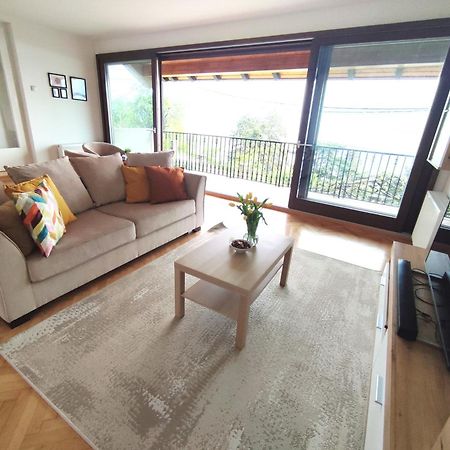 Dorka Villa Tihany Luaran gambar