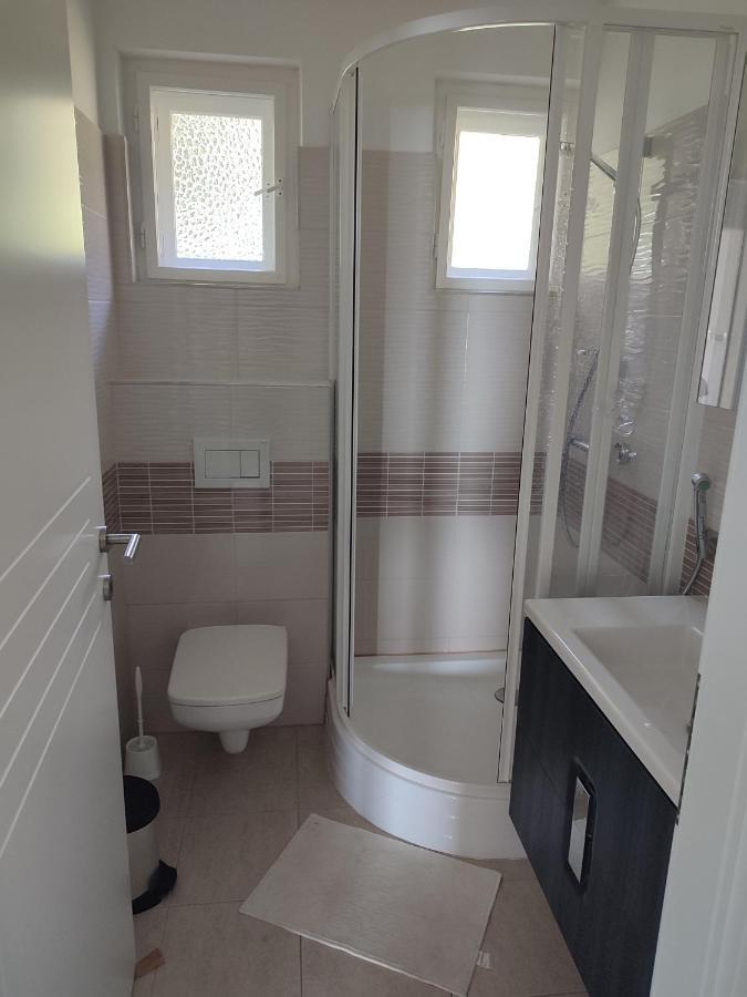 Dorka Villa Tihany Luaran gambar