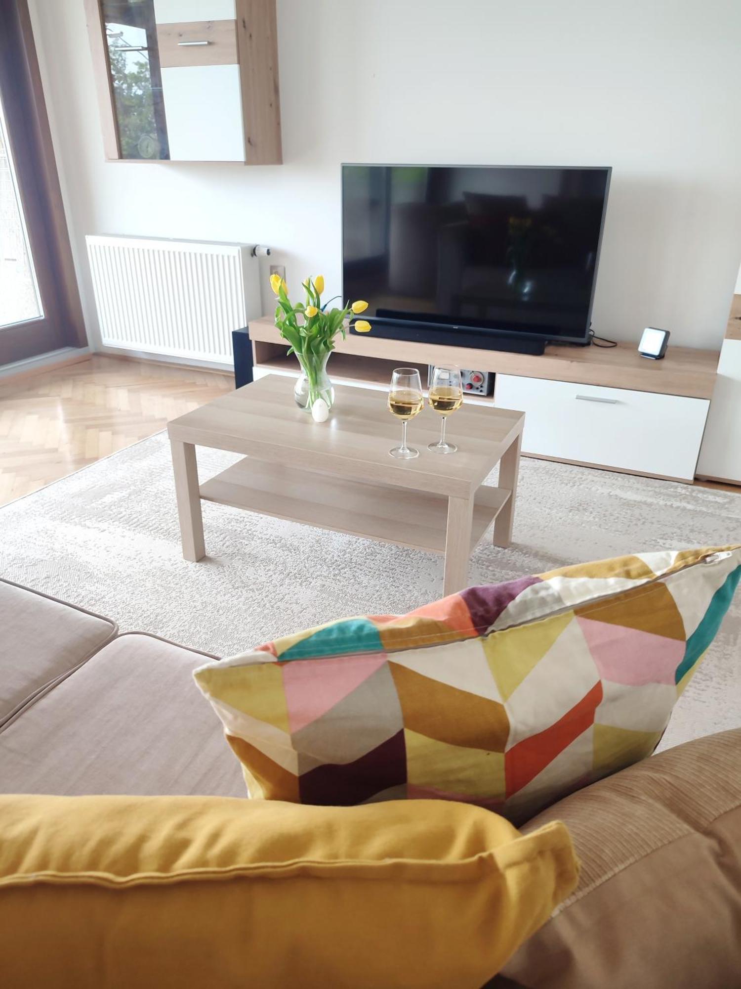 Dorka Villa Tihany Luaran gambar