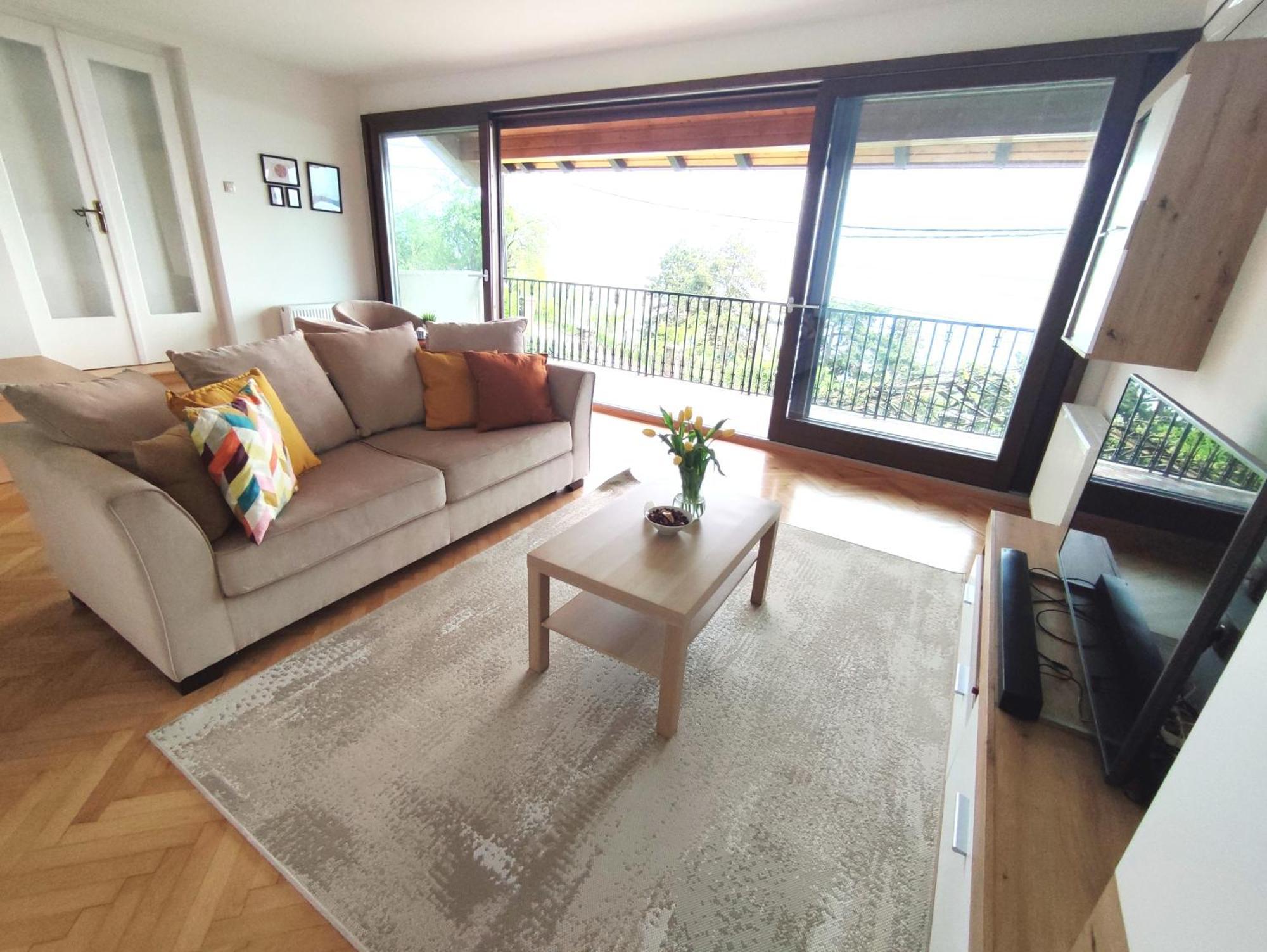 Dorka Villa Tihany Luaran gambar